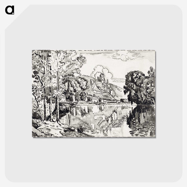 1-66_Paul-Signac_postcard