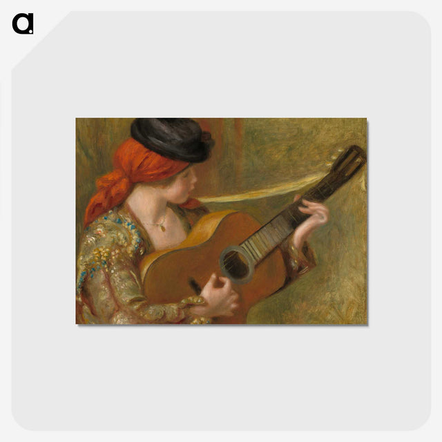 1-66_Pierre-Auguste-Renoir_postcard