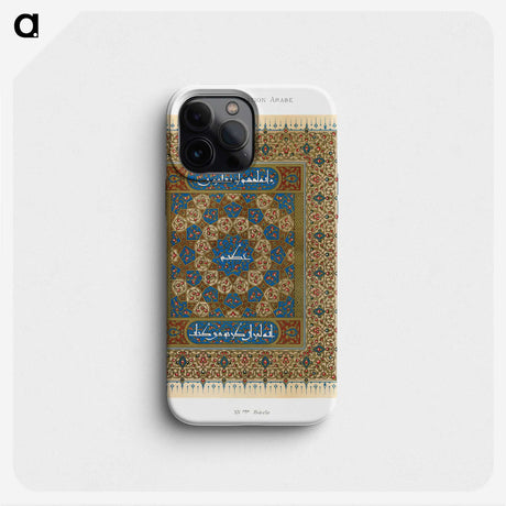 1-66_The-Arab-Decoration_phone