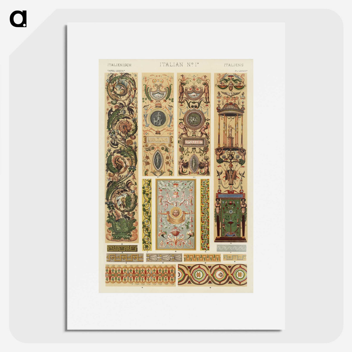 1-66_The-Grammar-of-Ornament_picture