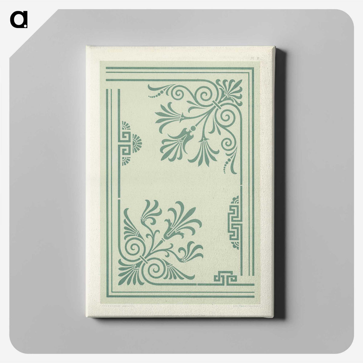 1-66_The-Practical-Decorator-and-Ornamentist_canvas