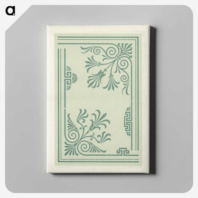1-66_The-Practical-Decorator-and-Ornamentist_canvas