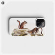 1-66_The-Viviparous-Quadrupeds_phone