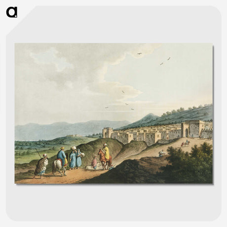 1-66_Views-in-the-Ottoman-Dominions_picture-crop
