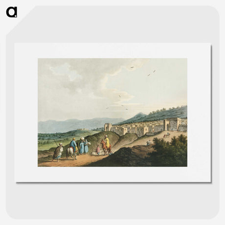 1-66_Views-in-the-Ottoman-Dominions_picture