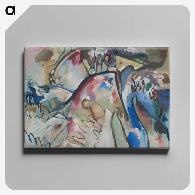 1-66_Wassily-Kandinsky_canvas