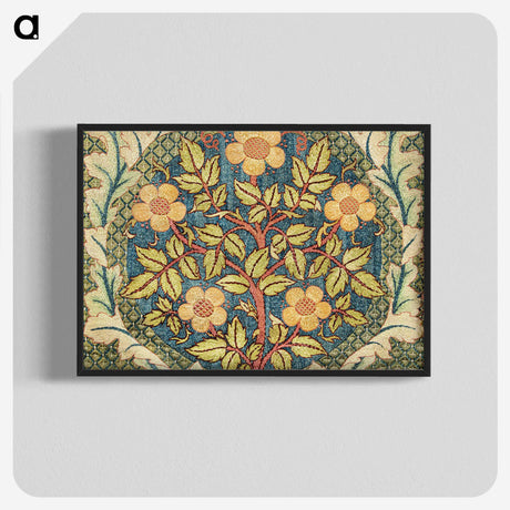 1-66_William-Morris_blk-crop