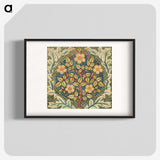 1-66_William-Morris_blk