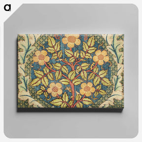 1-66_William-Morris_canvas