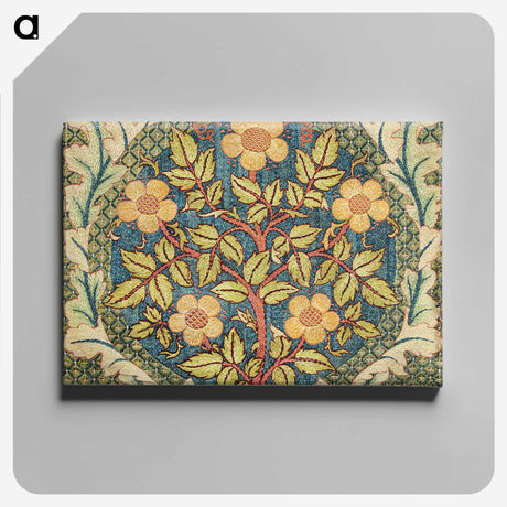1-66_William-Morris_canvas