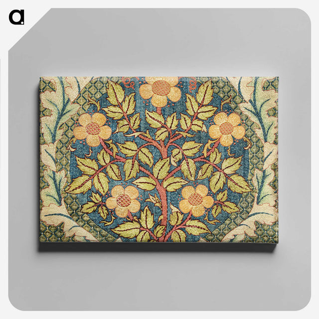 1-66_William-Morris_canvas