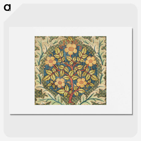 1-66_William-Morris_picture