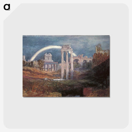 1-66_William-Turner_postcard
