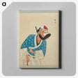 1-67_100-Portraits-of-Peking-Opera-Characters_canvas