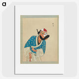 1-67_100-Portraits-of-Peking-Opera-Characters_picture
