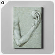 1-67_Albrecht-Durer_canvas