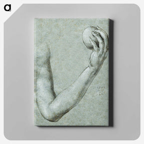 1-67_Albrecht-Durer_canvas