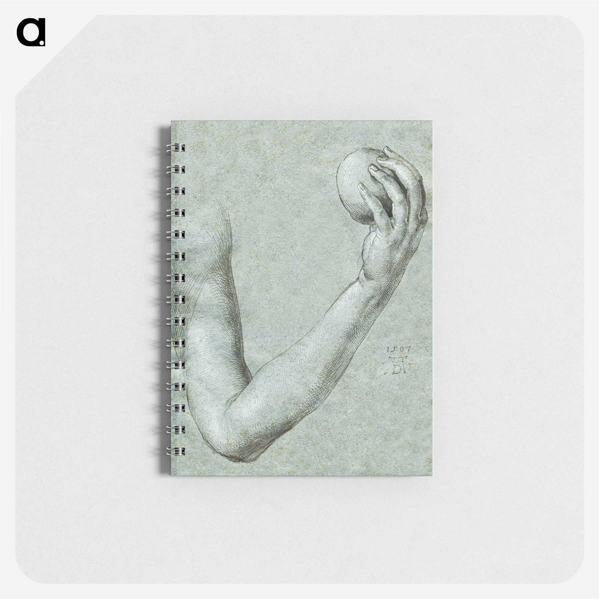 1-67_Albrecht-Durer_memo