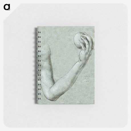 1-67_Albrecht-Durer_memo