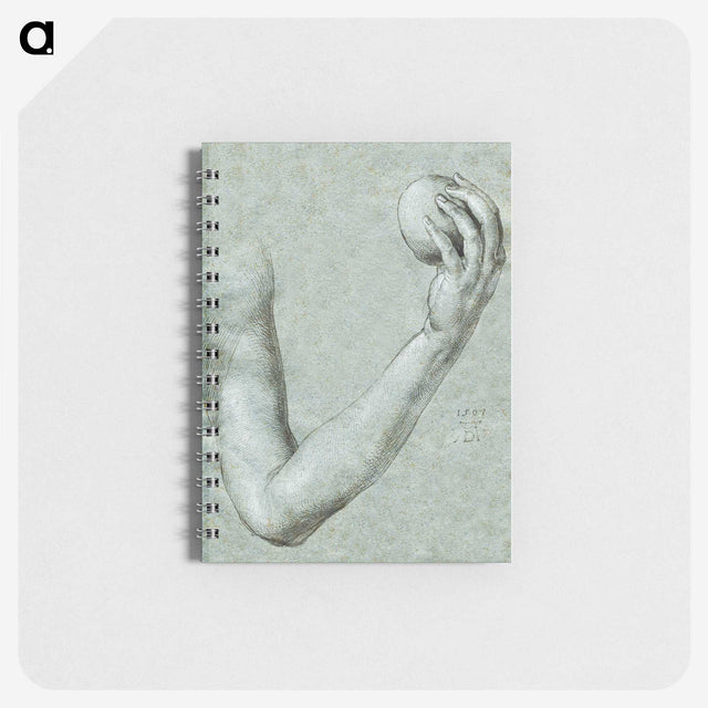 1-67_Albrecht-Durer_memo