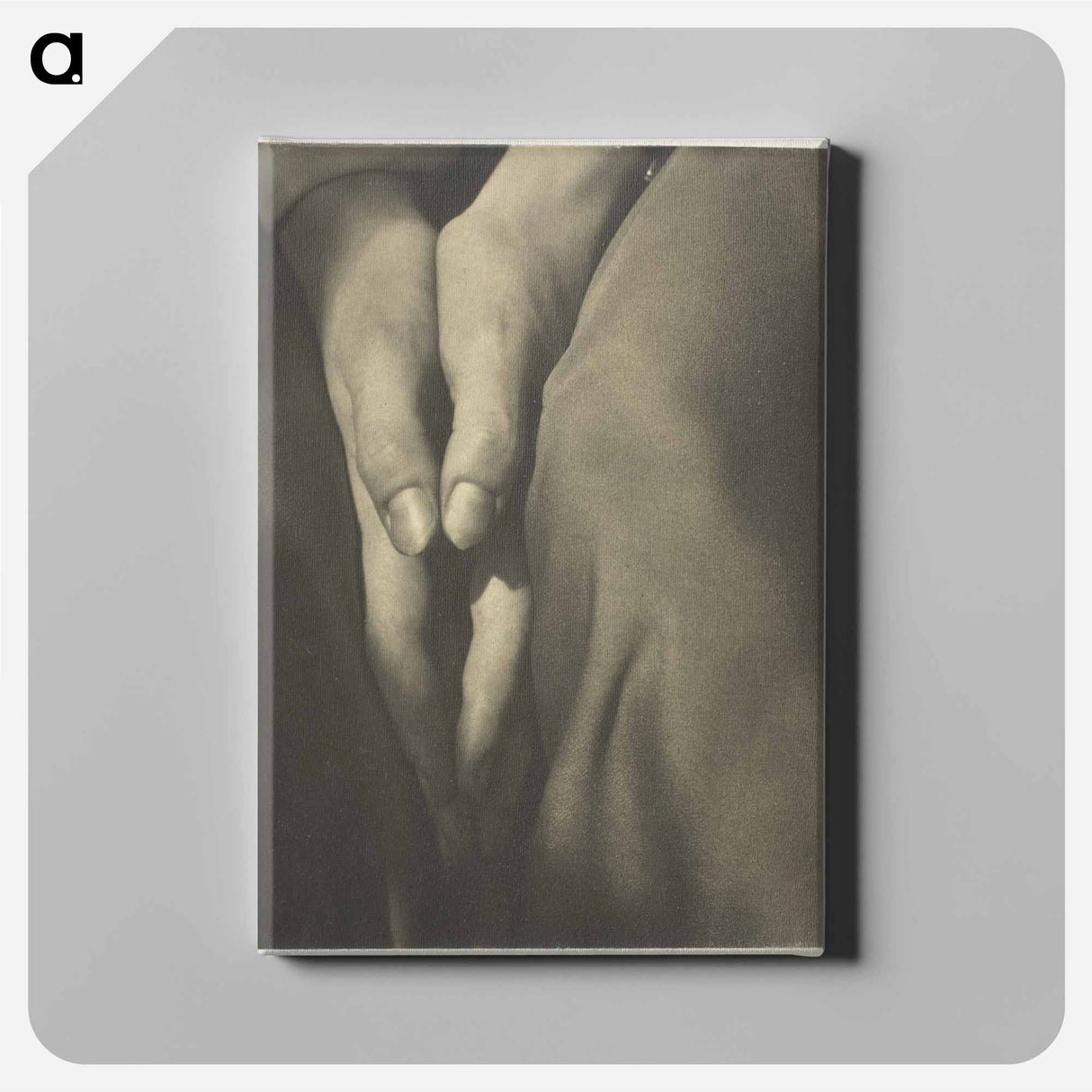 Dorothy Norman - アルフレッド スティーグリッツ Canvas.