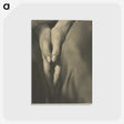1-67_Alfred-Stieglitz_postcard