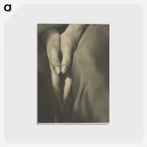 1-67_Alfred-Stieglitz_postcard