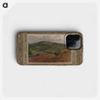 1-67_Alfred-William-Finch_phone