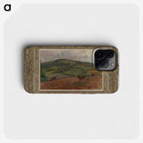 1-67_Alfred-William-Finch_phone