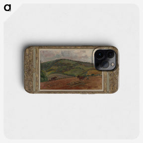 1-67_Alfred-William-Finch_phone