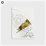 1-67_Alphonse-Mucha_postcard