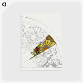 1-67_Alphonse-Mucha_postcard