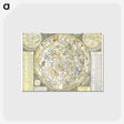 1-67_Antique-Maps_postcard