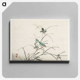 1-67_Bairei-Gakan_canvas