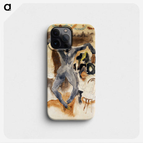 1-67_Charles-Demuth_phone