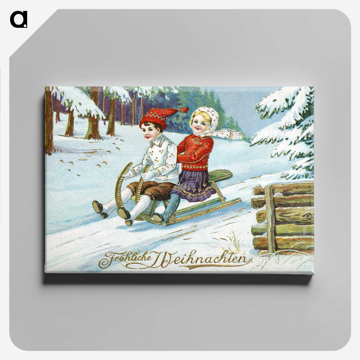 1-67_Christmas_canvas