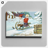 1-67_Christmas_canvas