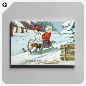1-67_Christmas_canvas