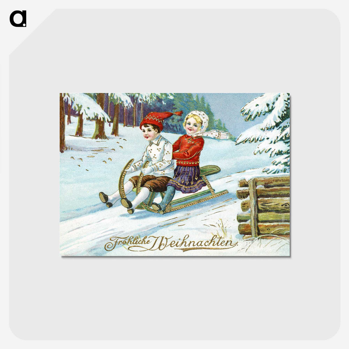 1-67_Christmas_postcard