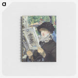 1-67_Edouard-Manet_memo