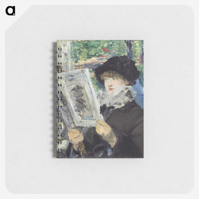 1-67_Edouard-Manet_memo