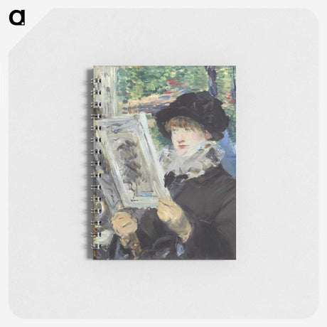 1-67_Edouard-Manet_memo