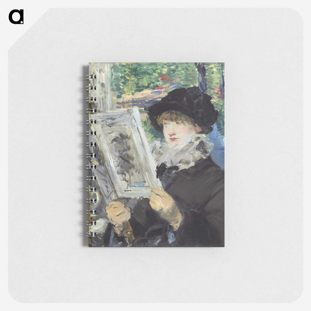 1-67_Edouard-Manet_memo