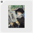 1-67_Edouard-Manet_postcard