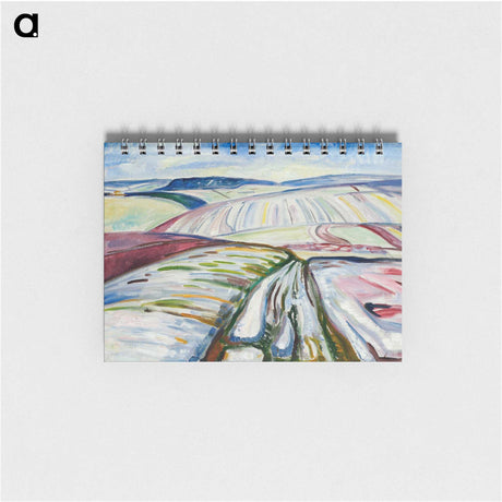 1-67_Edvard-Munch_memo