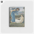 1-67_Edward-Burne-Jones_memo