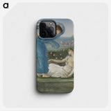 1-67_Edward-Burne-Jones_phone