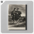 1-67_Eugene-Delacroix_canvas