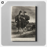 1-67_Eugene-Delacroix_canvas