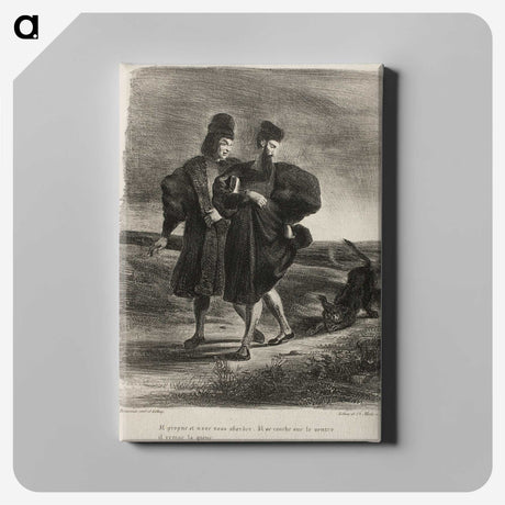 1-67_Eugene-Delacroix_canvas